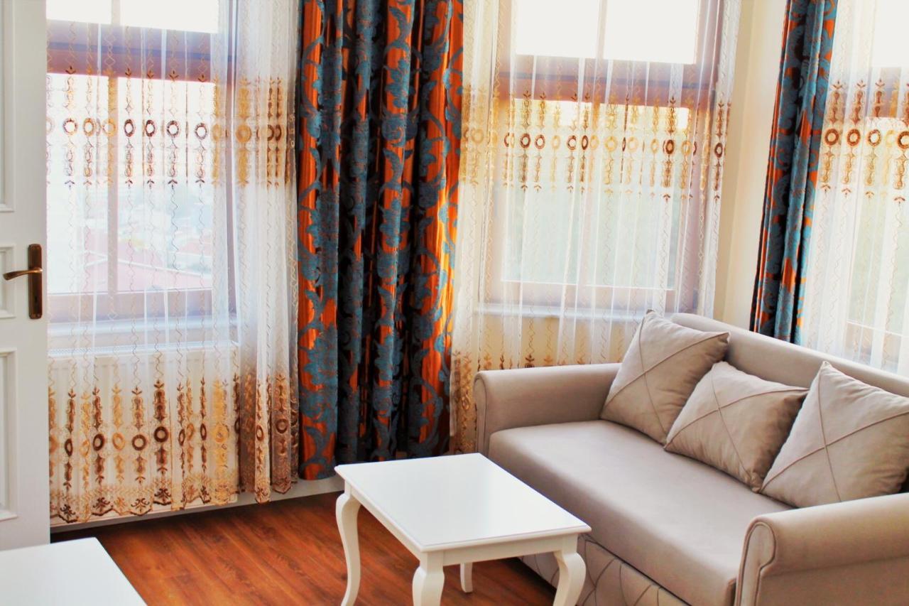 Iq Hotel Galatasaray Istanbul Exterior photo