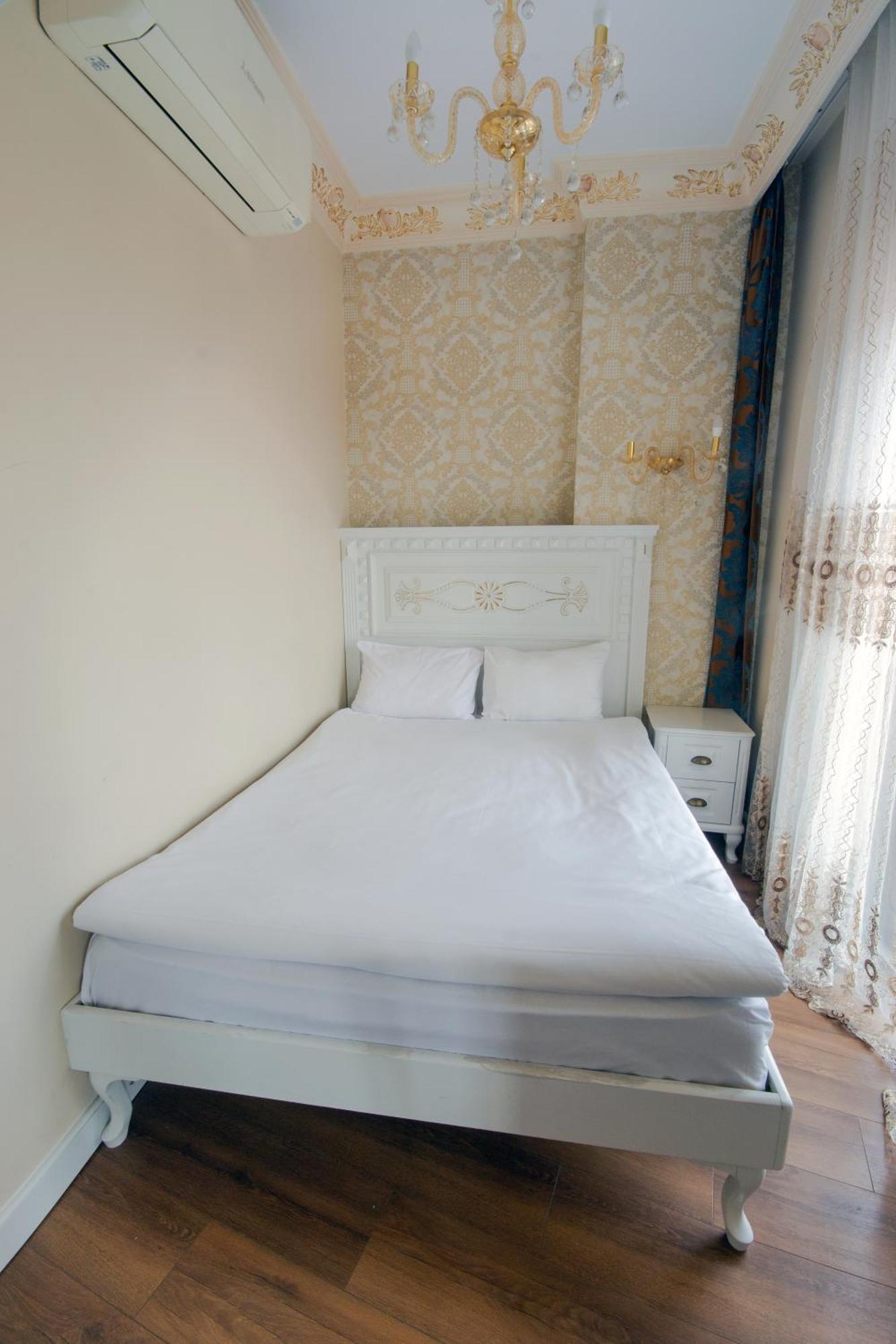 Iq Hotel Galatasaray Istanbul Exterior photo